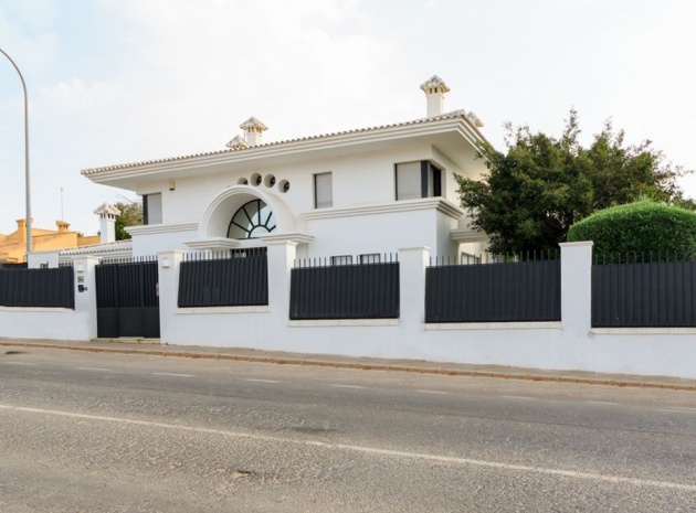 Wiederverkauf - Villa - Villamartin