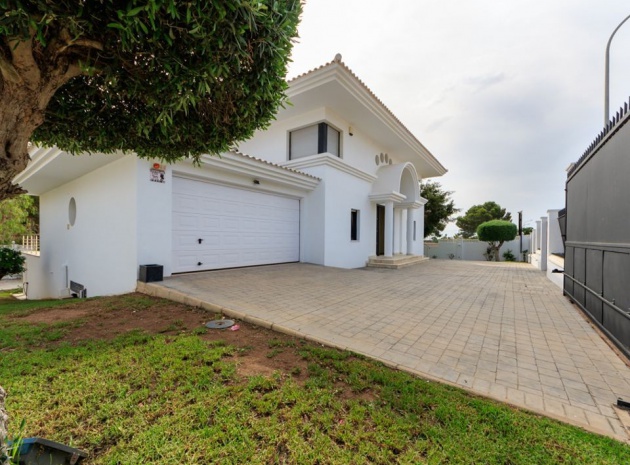 Wiederverkauf - Villa - Villamartin