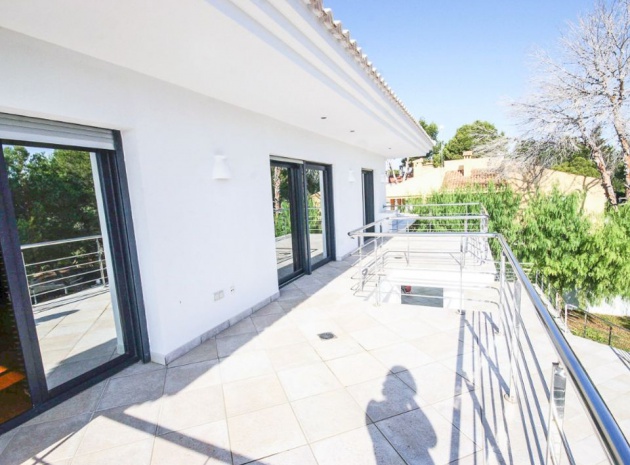 Wiederverkauf - Villa - Villamartin