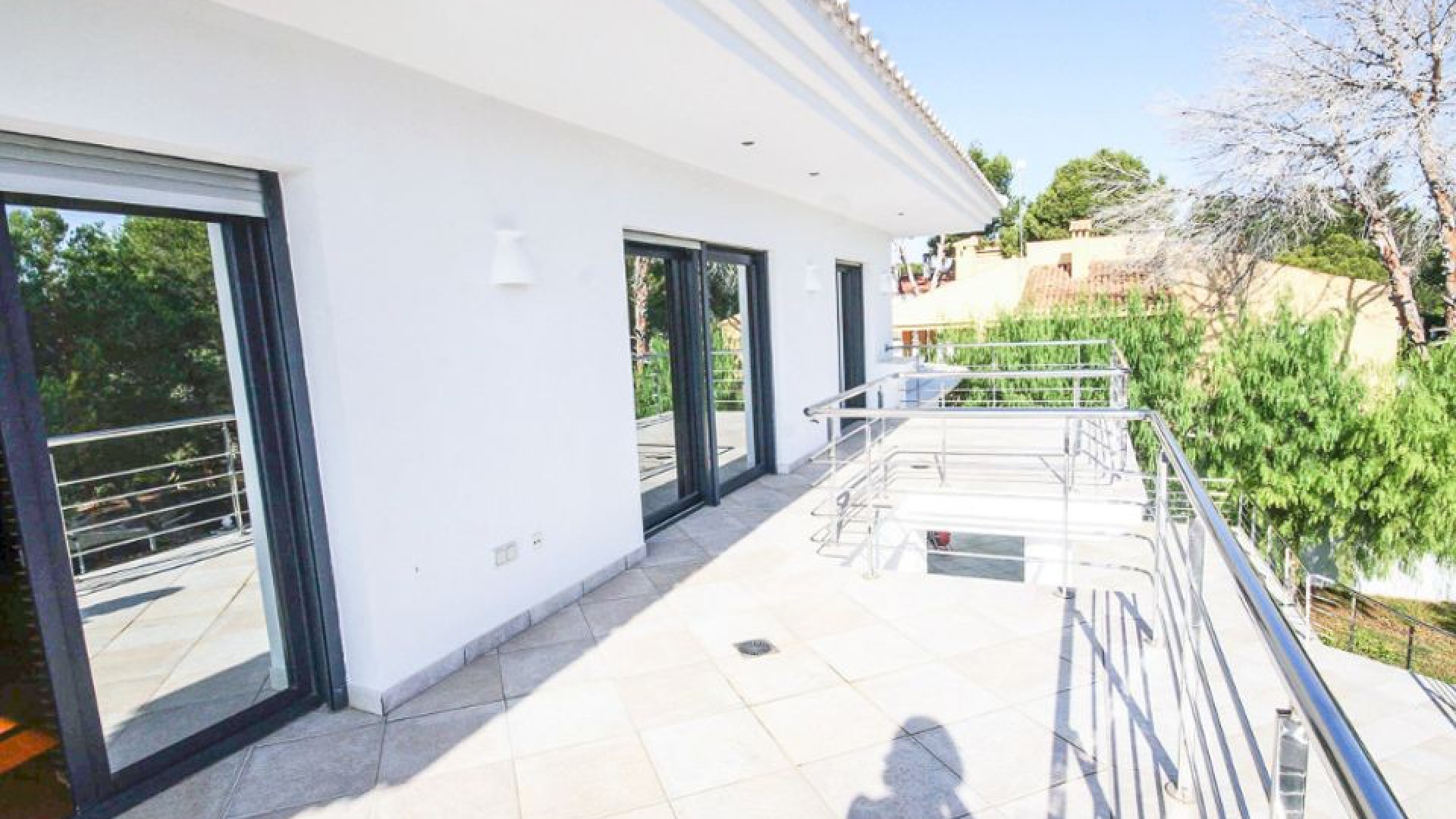 Wiederverkauf - Villa - Villamartin