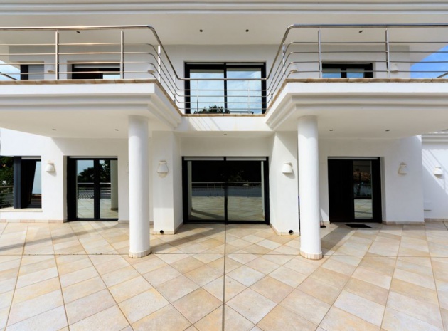 Wiederverkauf - Villa - Villamartin