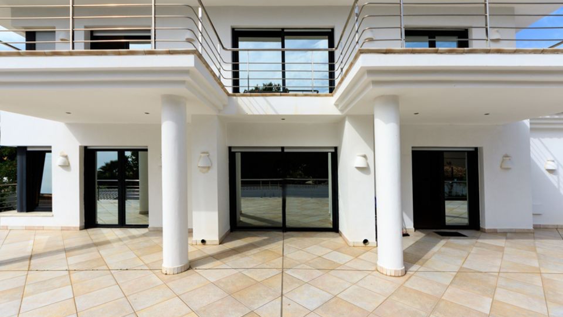 Wiederverkauf - Villa - Villamartin