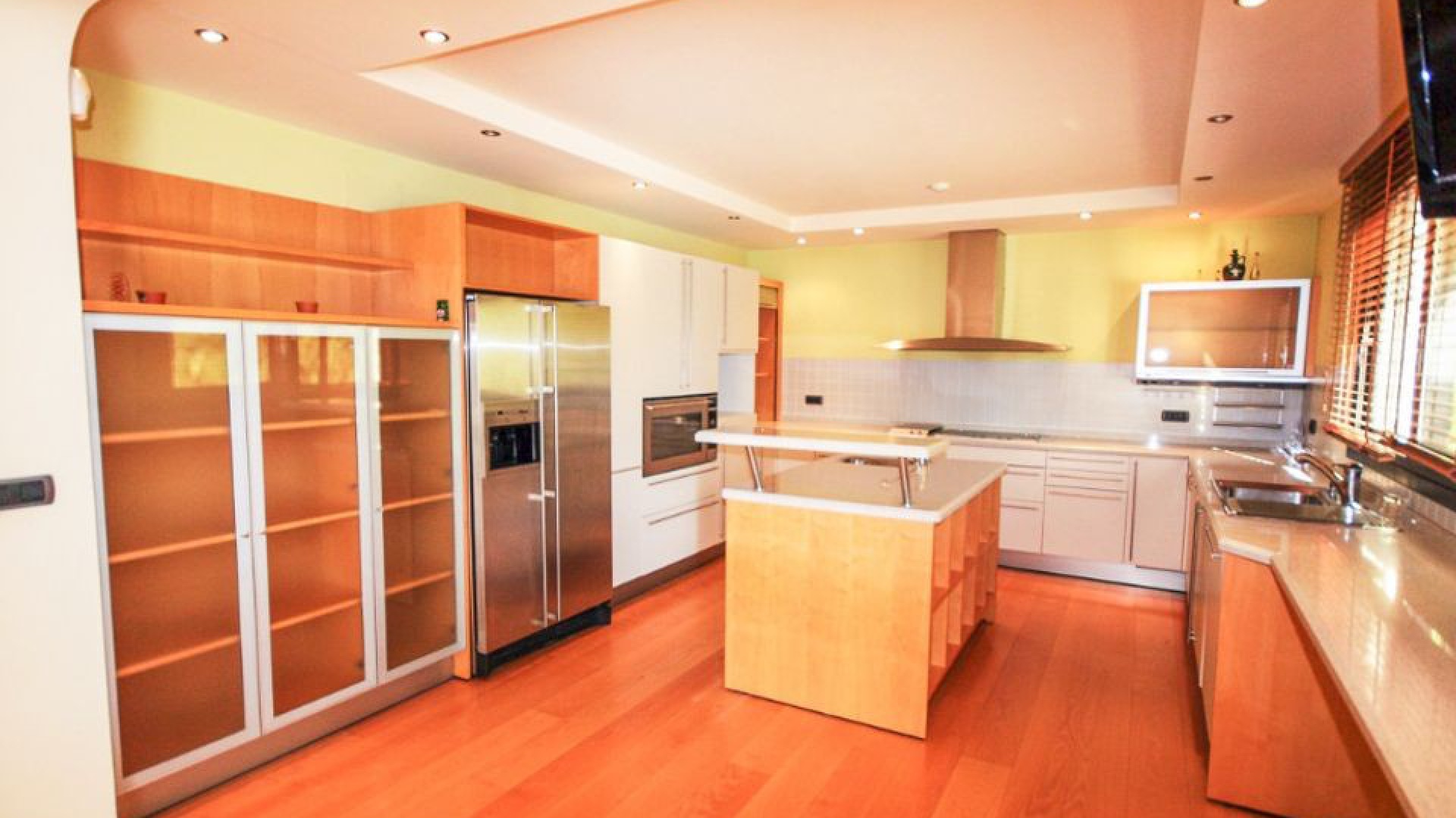 Wiederverkauf - Villa - Villamartin