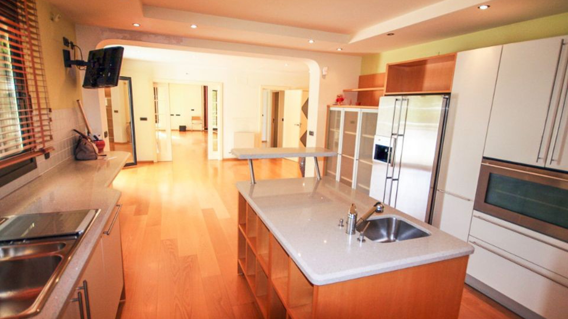 Wiederverkauf - Villa - Villamartin