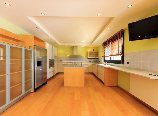 Wiederverkauf - Villa - Villamartin