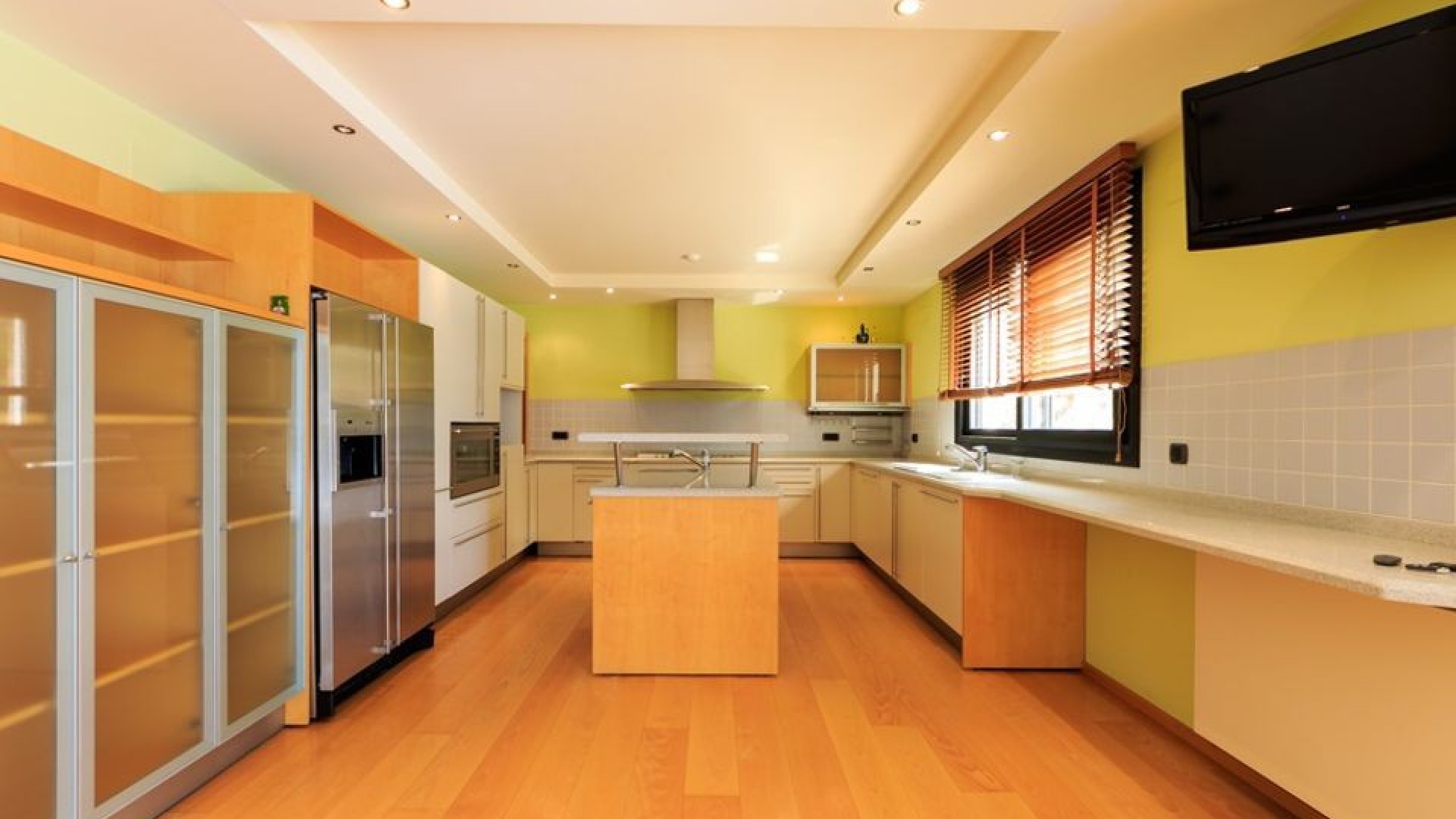 Wiederverkauf - Villa - Villamartin