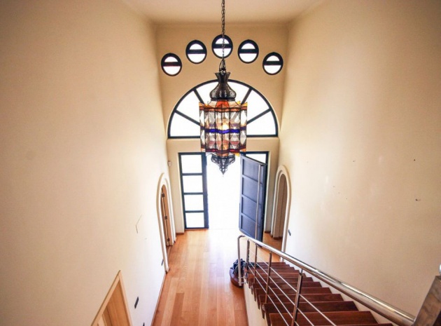 Wiederverkauf - Villa - Villamartin