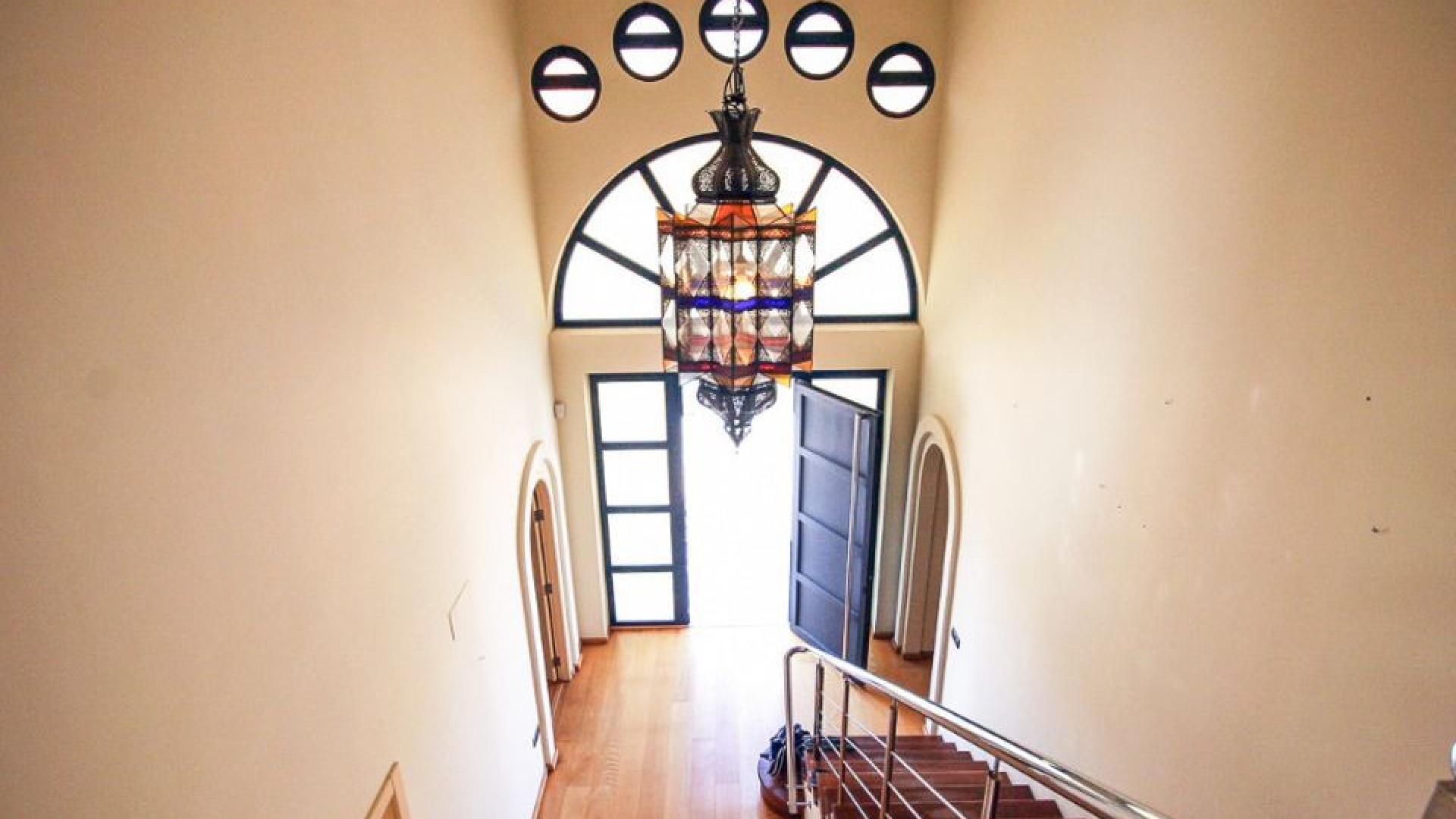 Wiederverkauf - Villa - Villamartin