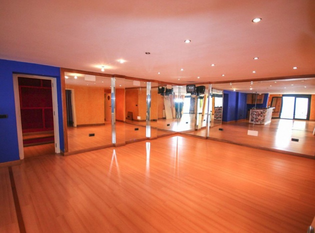 Wiederverkauf - Villa - Villamartin