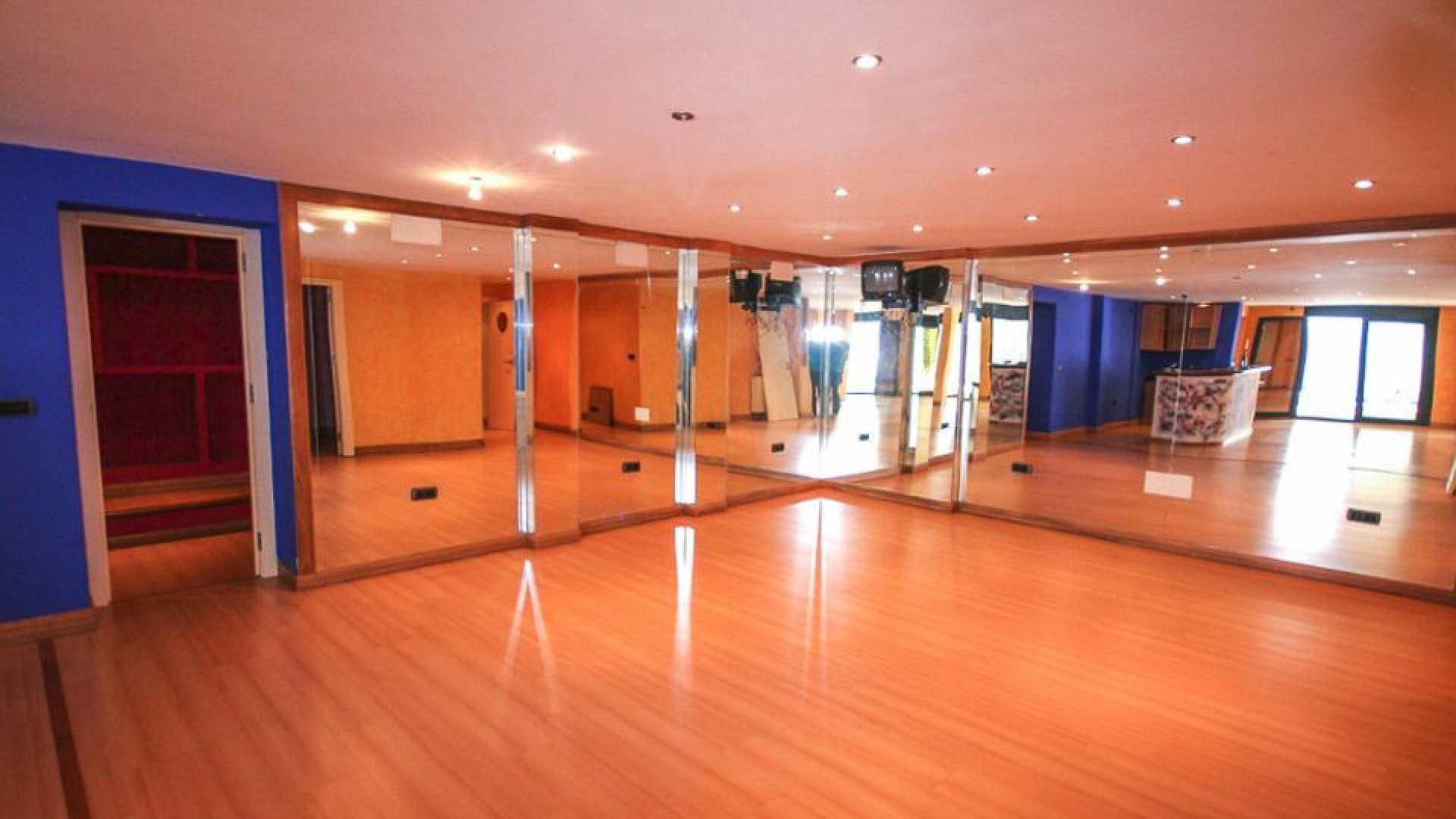 Wiederverkauf - Villa - Villamartin