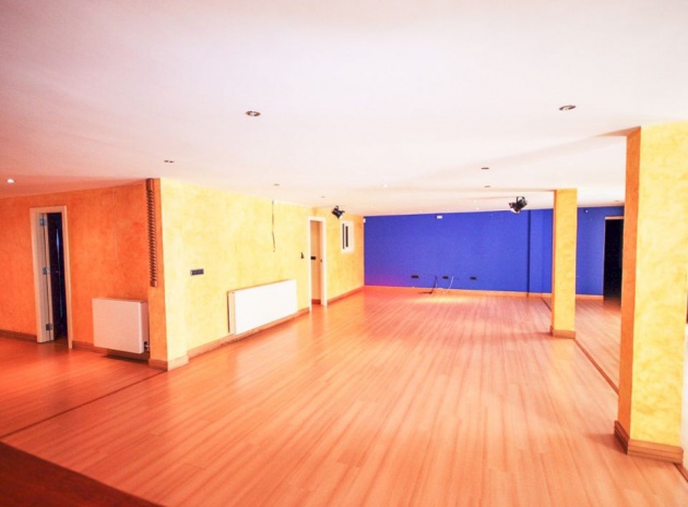 Wiederverkauf - Villa - Villamartin