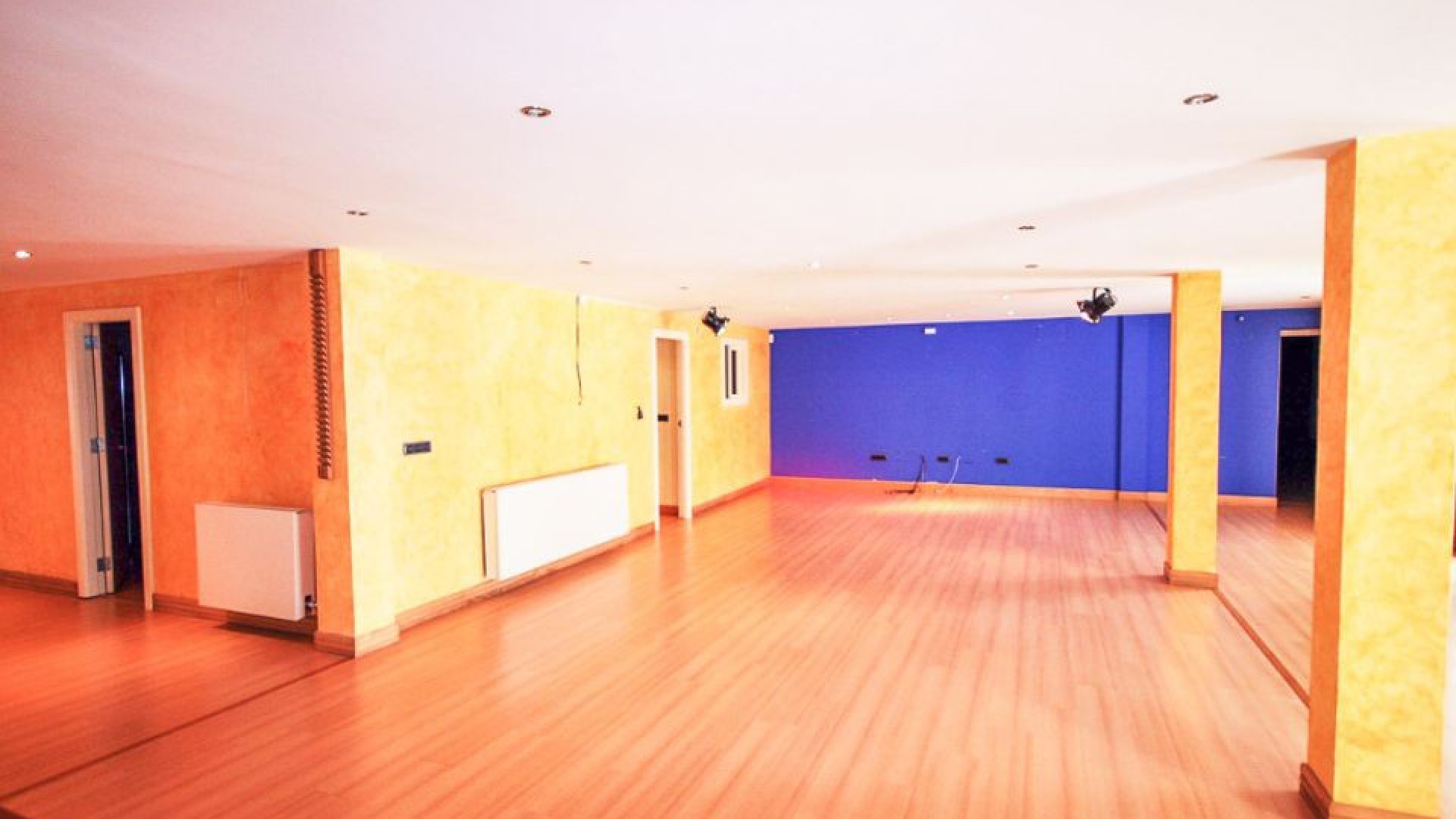 Wiederverkauf - Villa - Villamartin