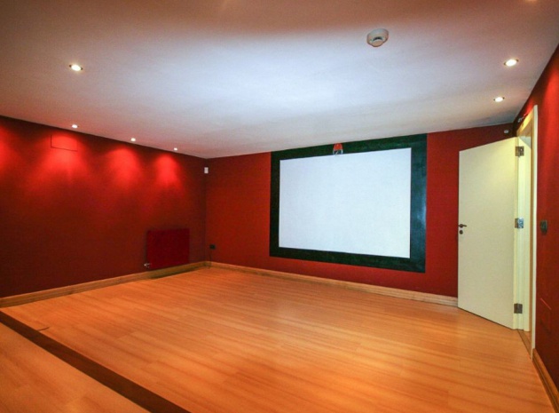 Wiederverkauf - Villa - Villamartin