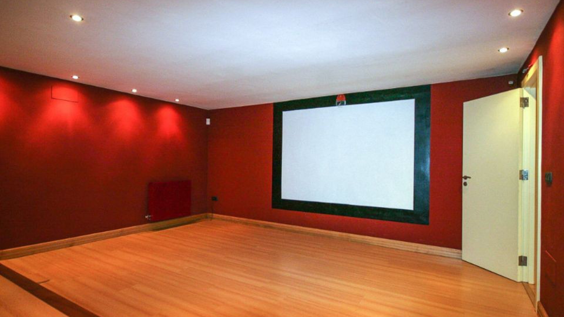 Wiederverkauf - Villa - Villamartin