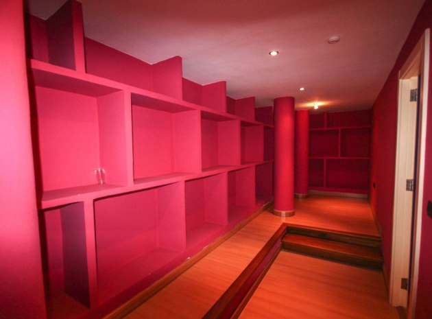 Wiederverkauf - Villa - Villamartin