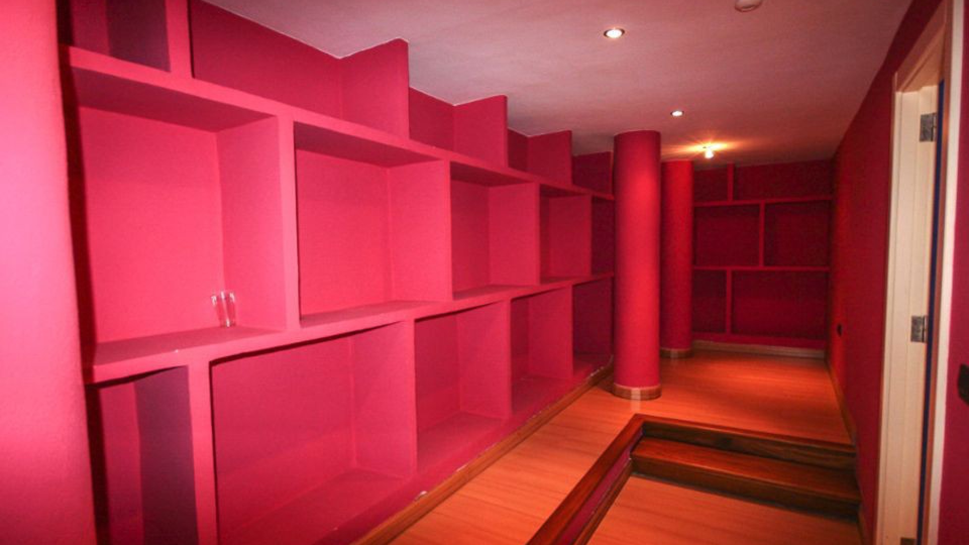 Wiederverkauf - Villa - Villamartin