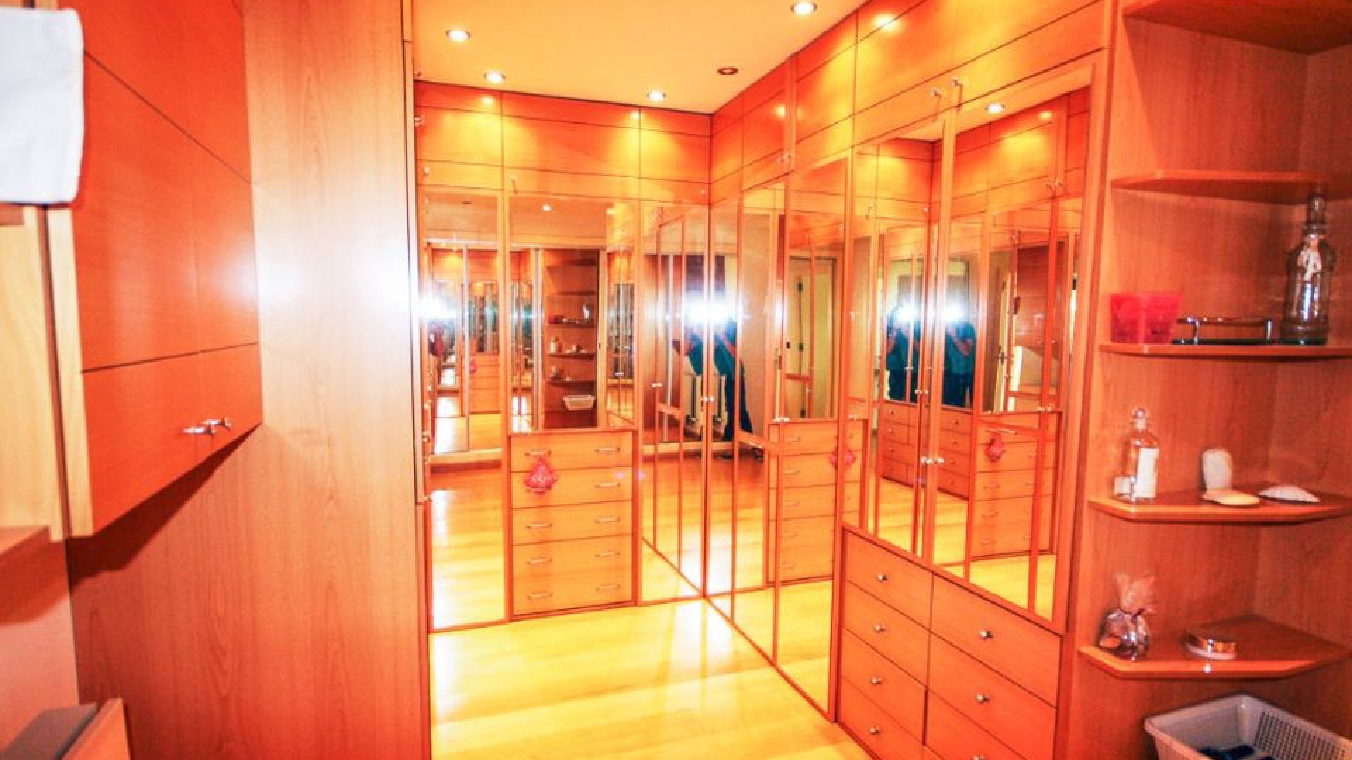 Wiederverkauf - Villa - Villamartin