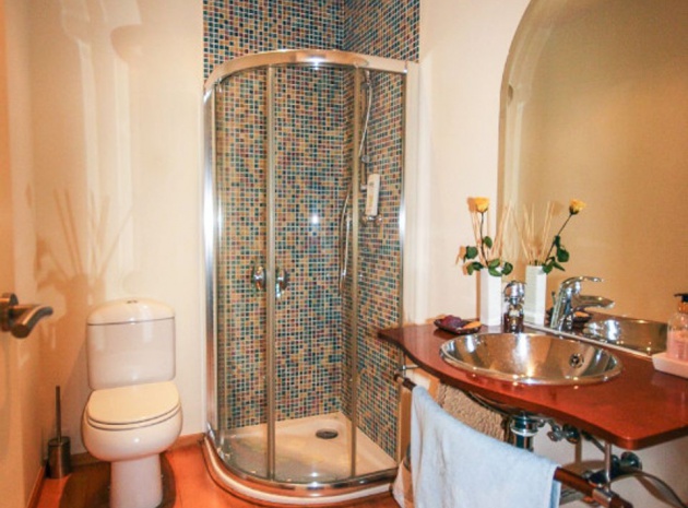 Wiederverkauf - Villa - Villamartin