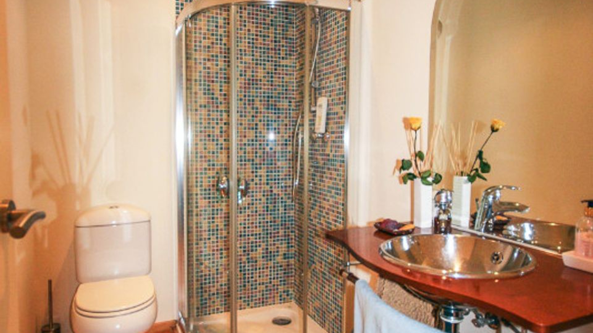 Wiederverkauf - Villa - Villamartin