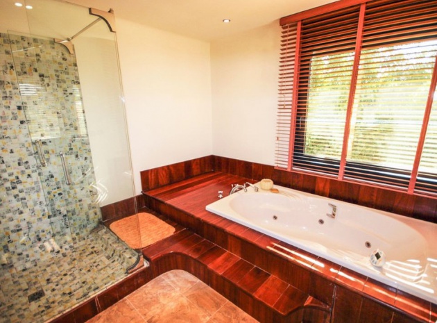 Wiederverkauf - Villa - Villamartin