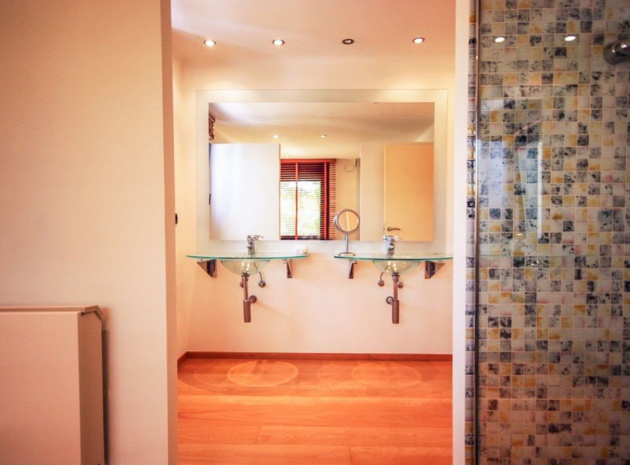 Wiederverkauf - Villa - Villamartin