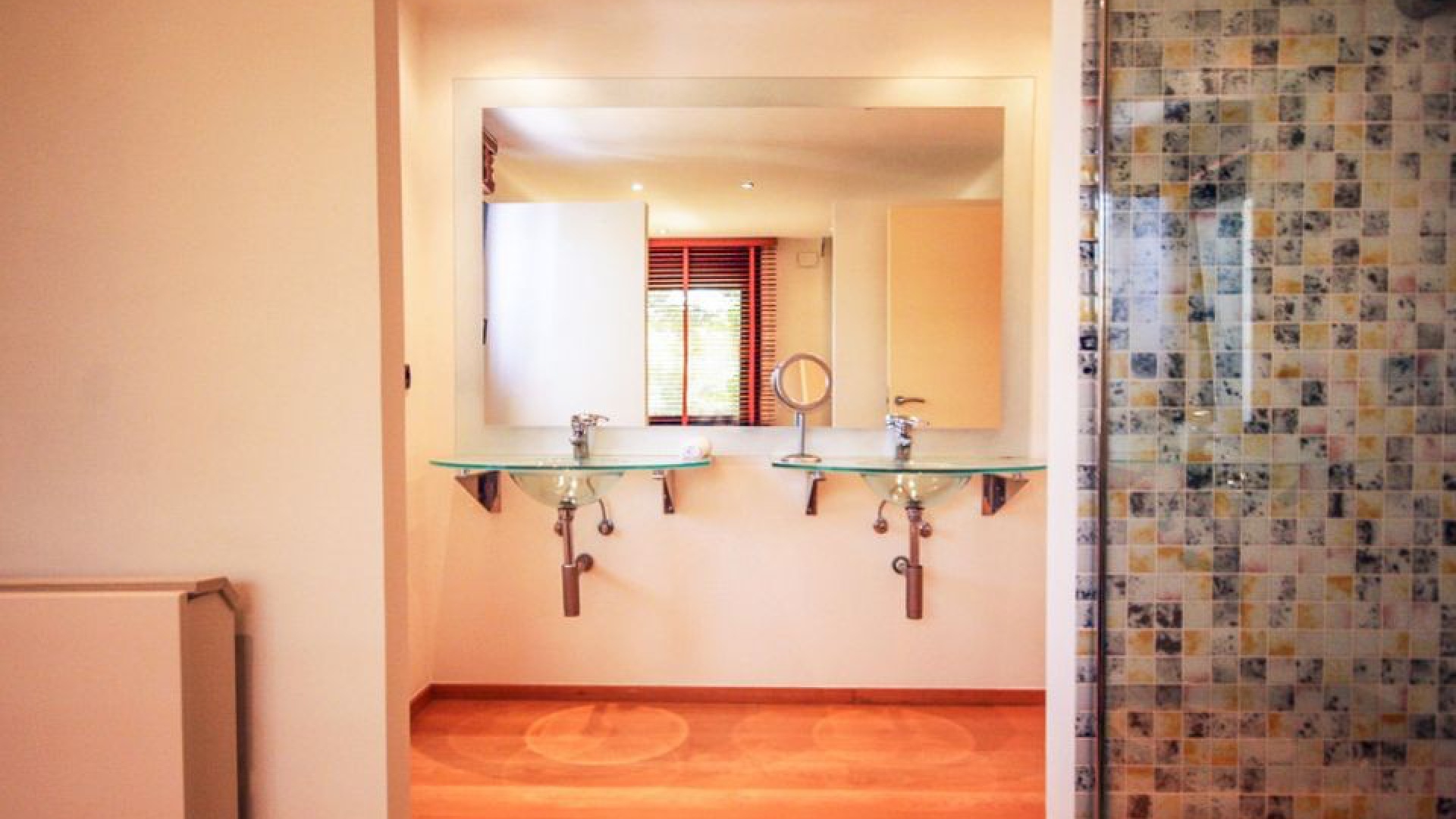 Wiederverkauf - Villa - Villamartin