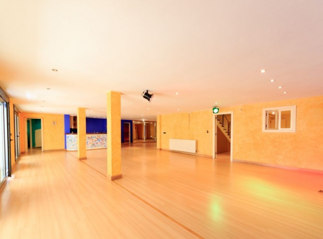 Wiederverkauf - Villa - Villamartin