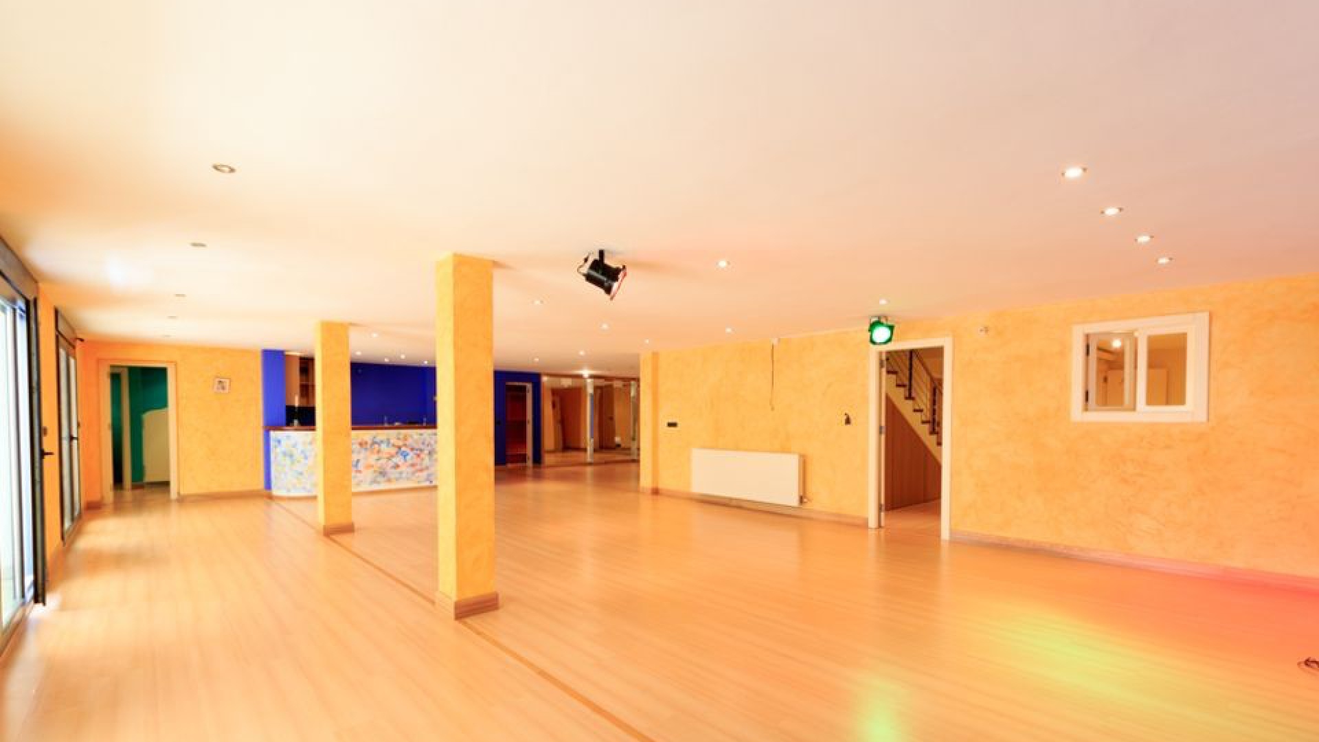 Wiederverkauf - Villa - Villamartin