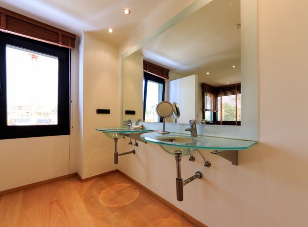 Wiederverkauf - Villa - Villamartin