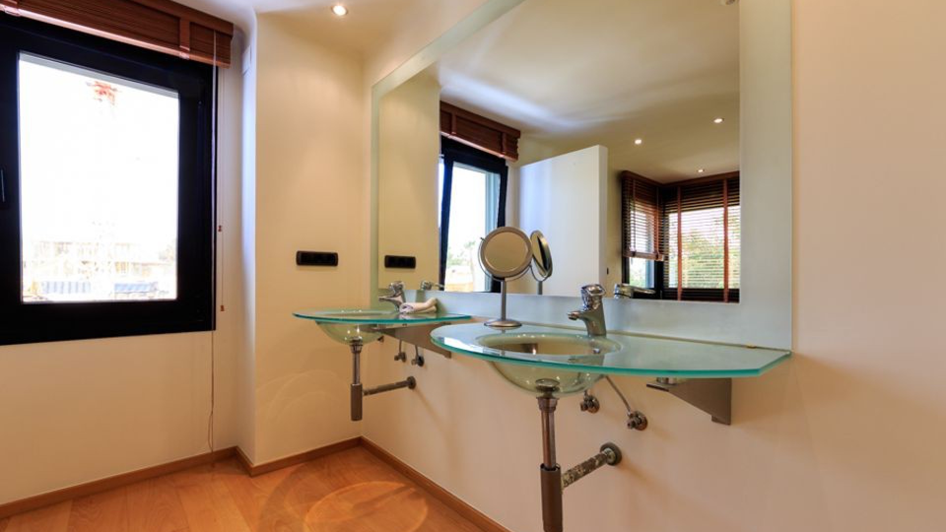 Wiederverkauf - Villa - Villamartin