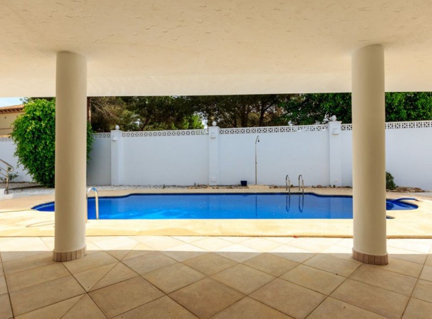 Wiederverkauf - Villa - Villamartin