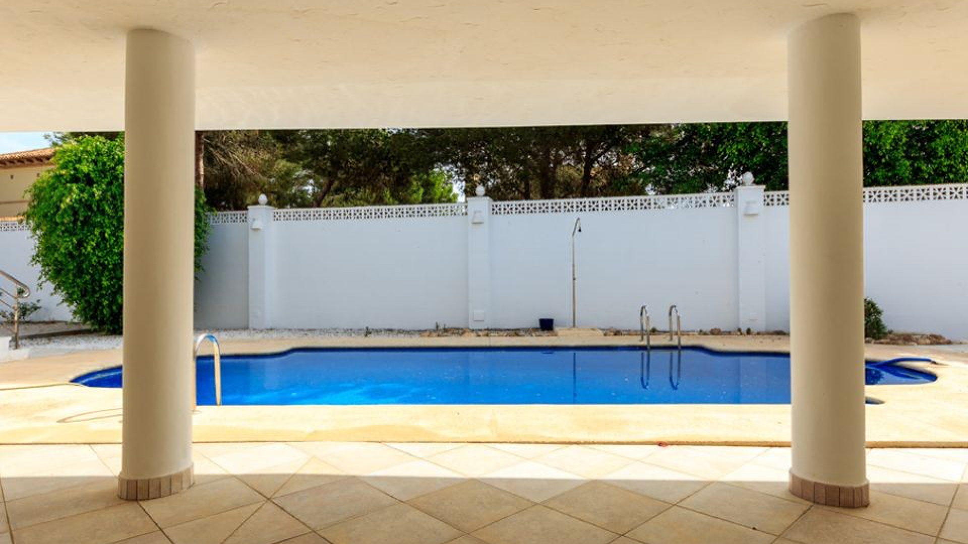 Wiederverkauf - Villa - Villamartin