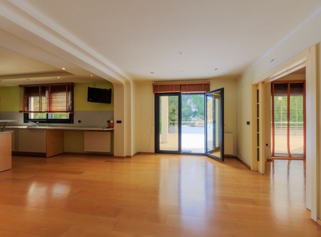 Wiederverkauf - Villa - Villamartin