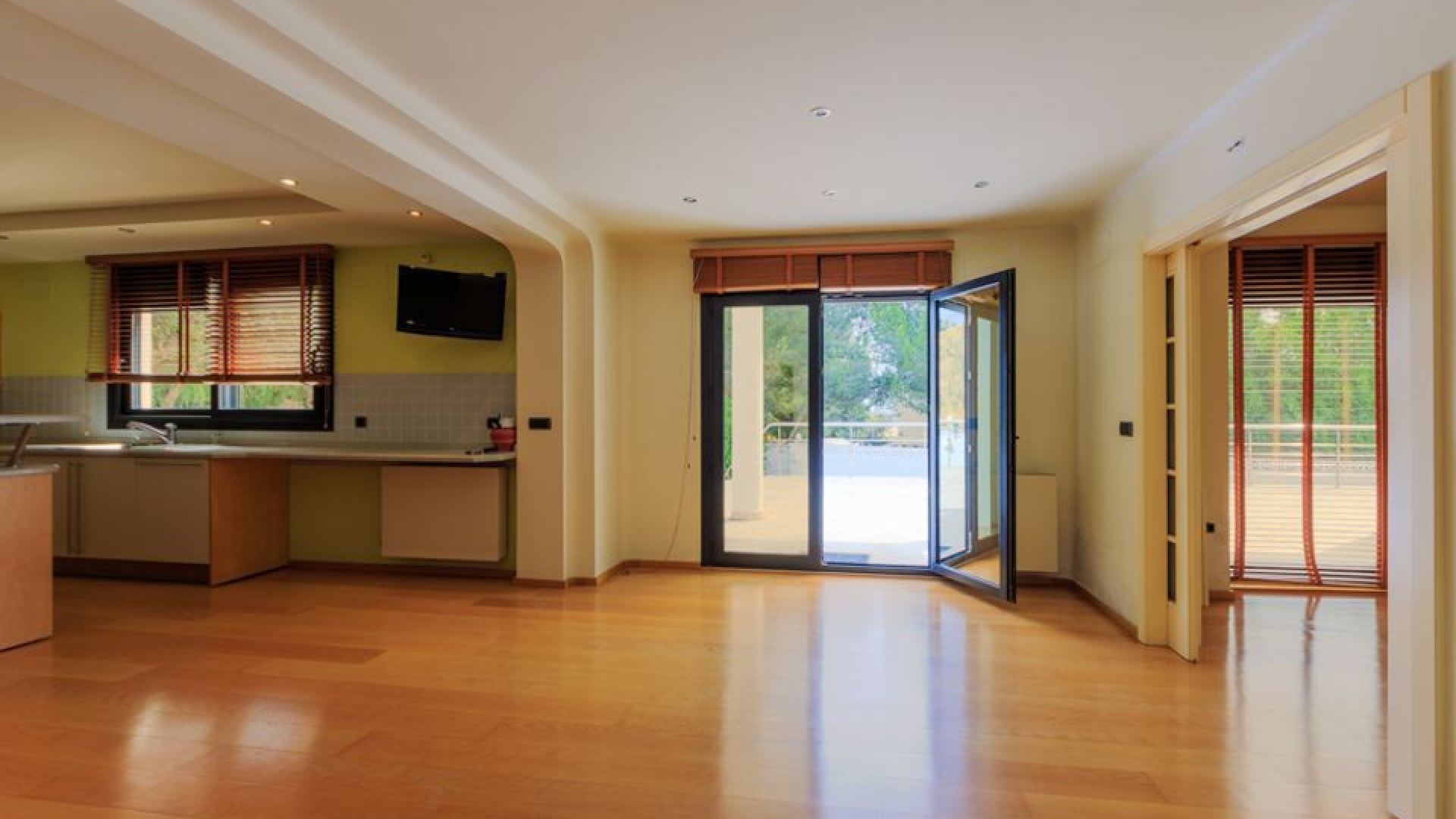 Wiederverkauf - Villa - Villamartin