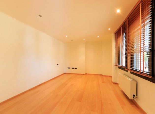 Wiederverkauf - Villa - Villamartin