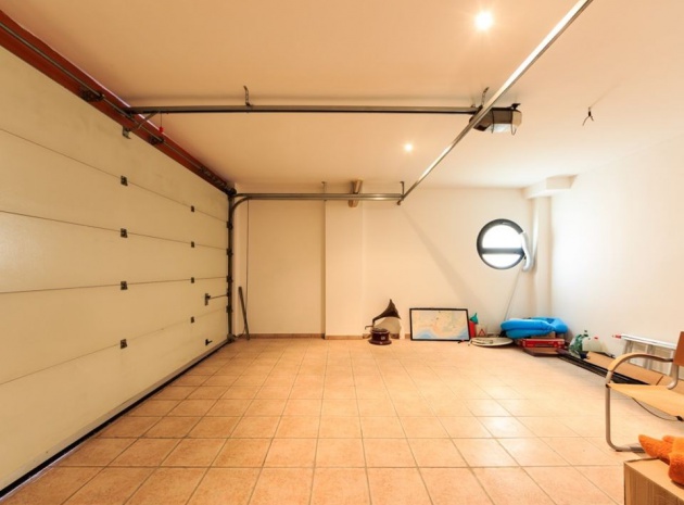 Wiederverkauf - Villa - Villamartin