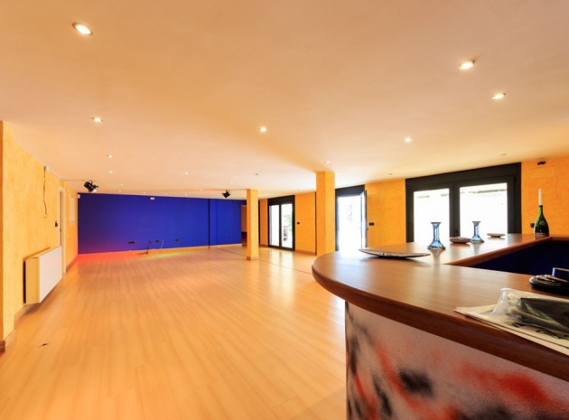 Wiederverkauf - Villa - Villamartin