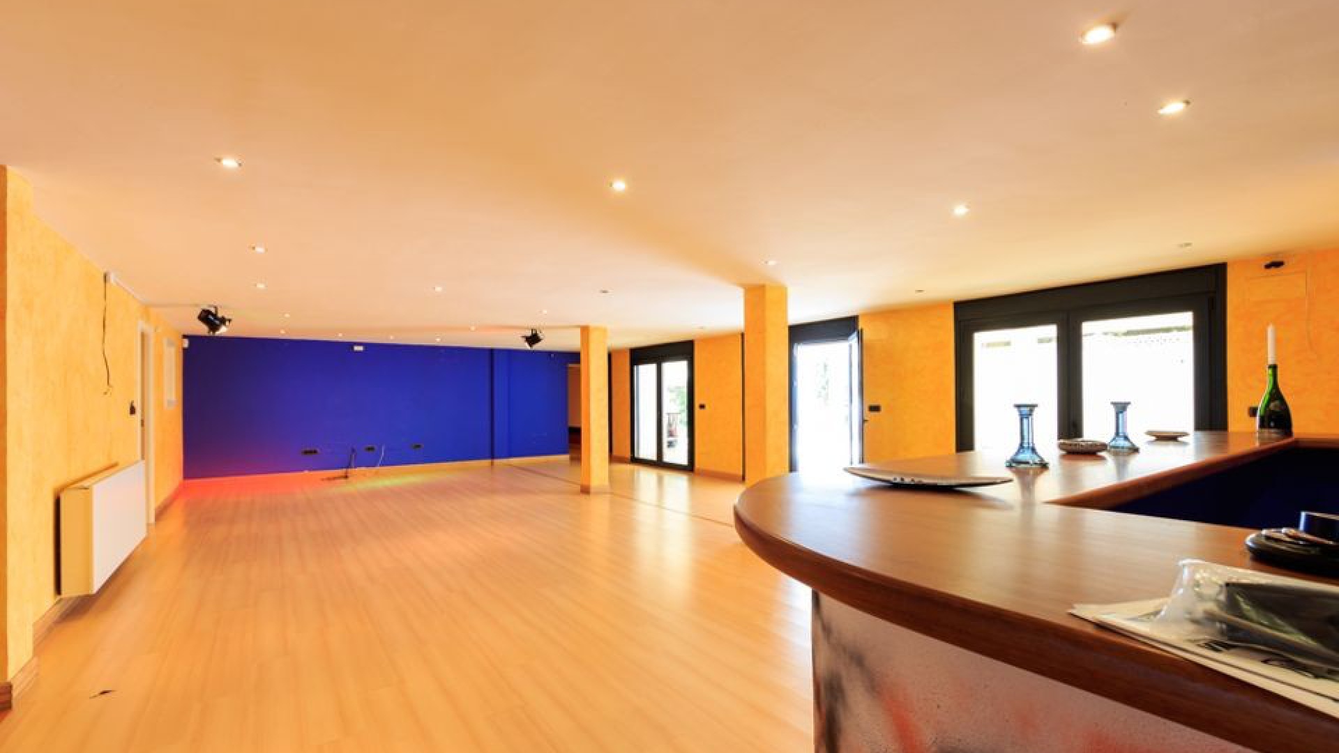 Wiederverkauf - Villa - Villamartin