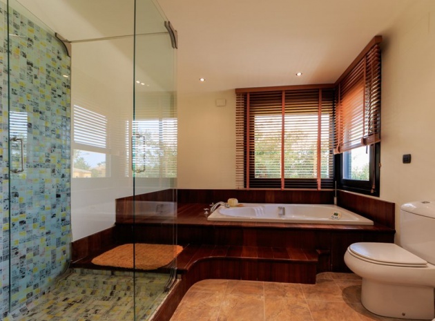 Wiederverkauf - Villa - Villamartin