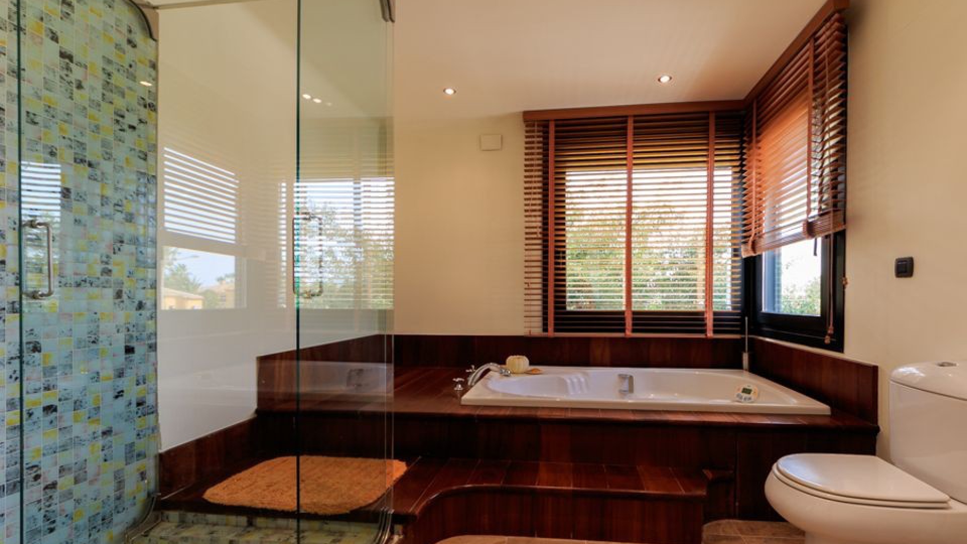 Wiederverkauf - Villa - Villamartin