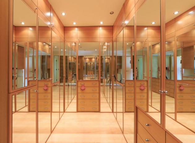 Wiederverkauf - Villa - Villamartin