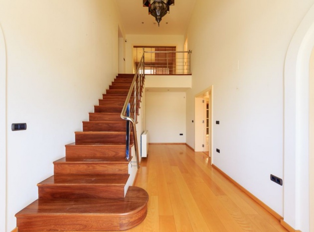 Wiederverkauf - Villa - Villamartin