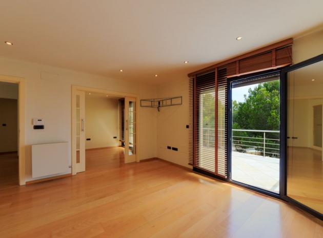 Wiederverkauf - Villa - Villamartin