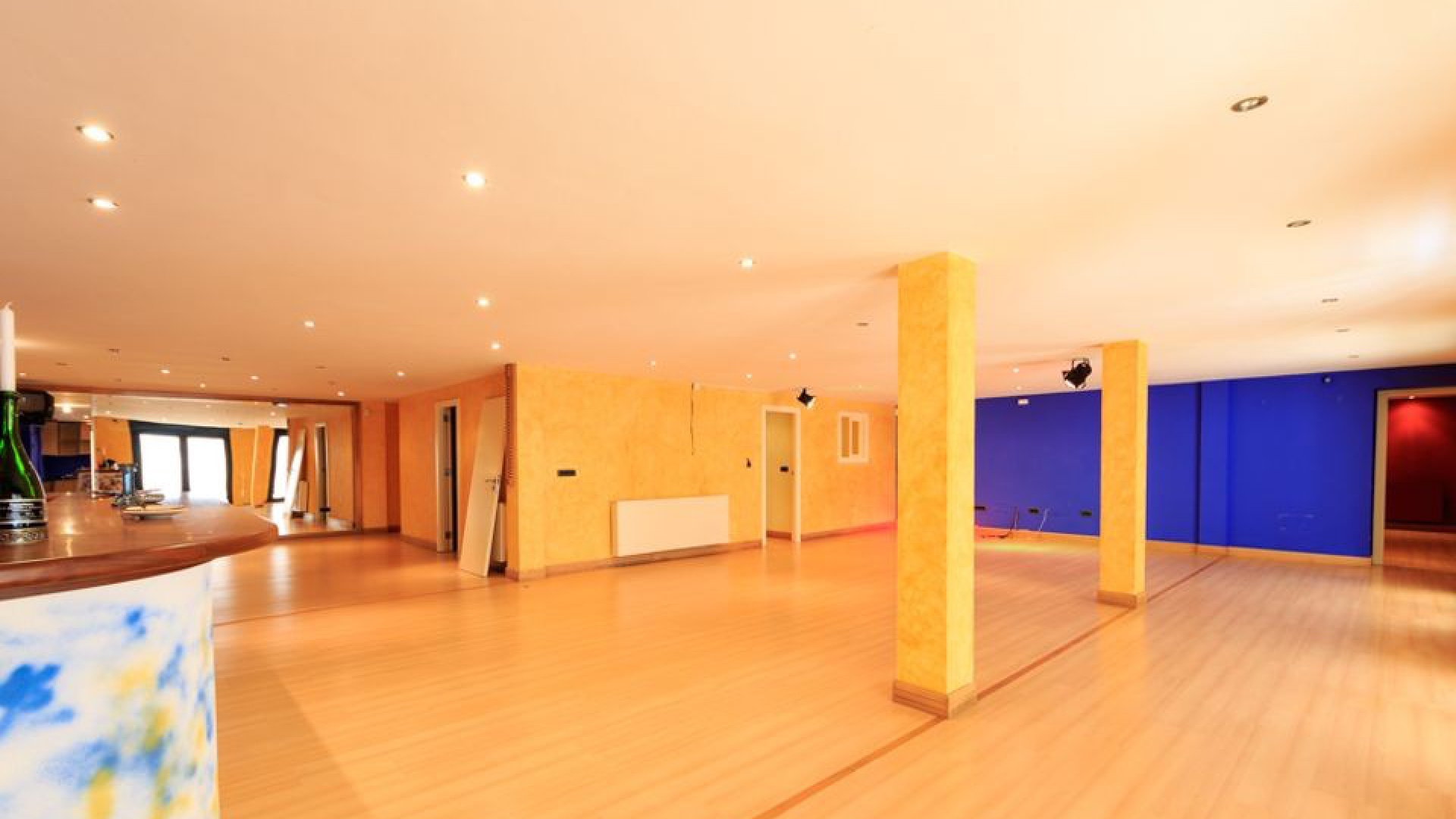 Wiederverkauf - Villa - Villamartin