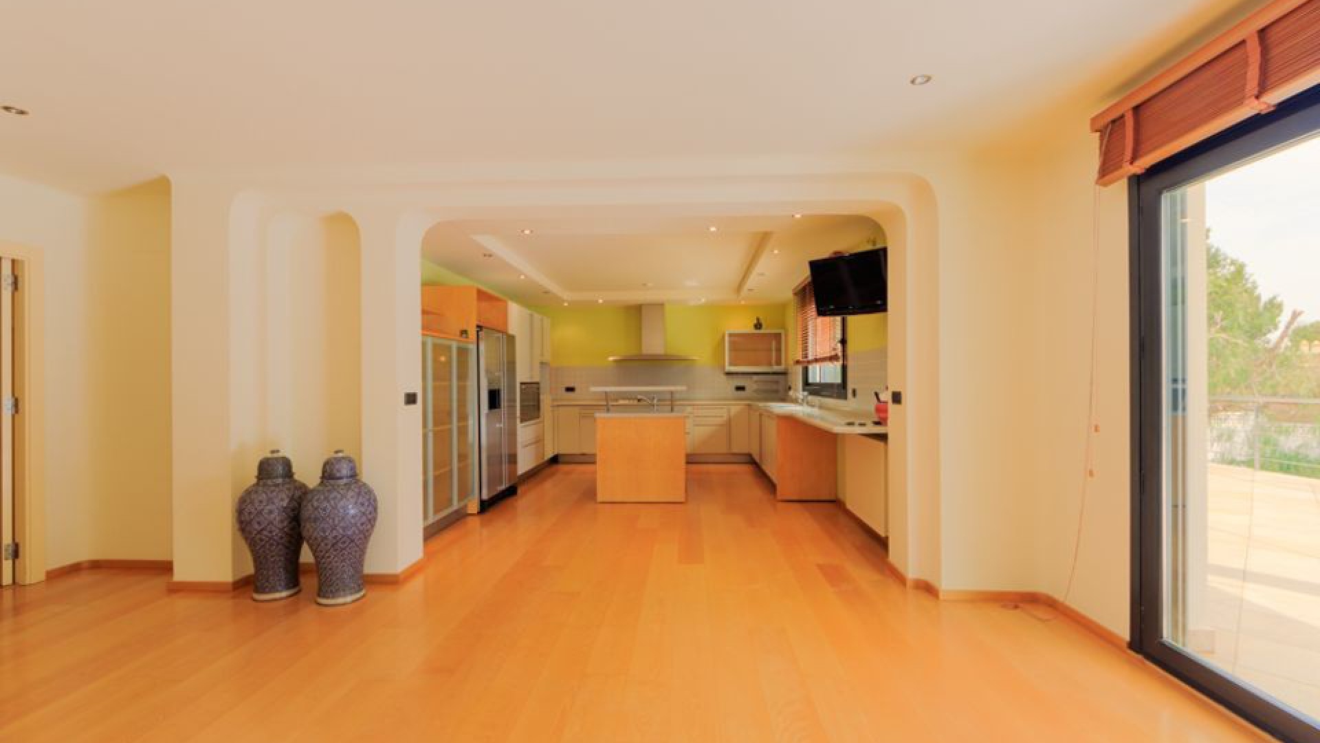 Wiederverkauf - Villa - Villamartin