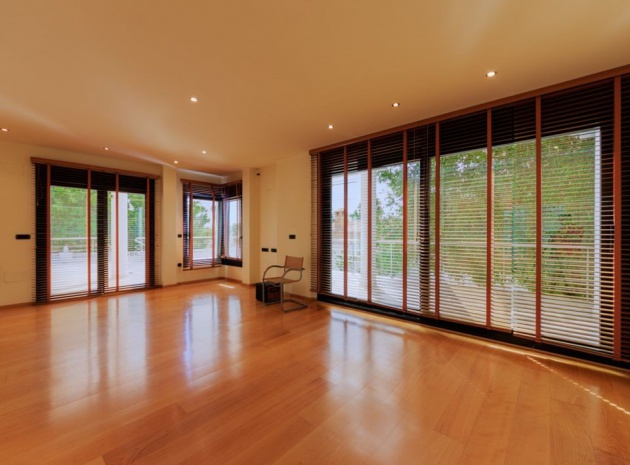 Wiederverkauf - Villa - Villamartin