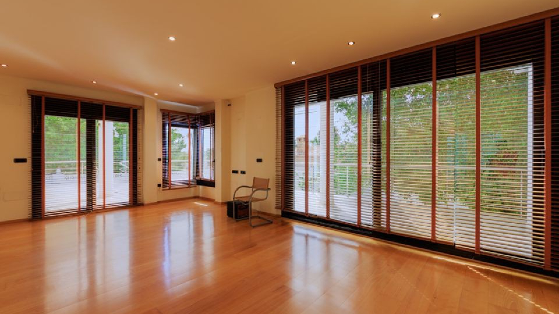 Wiederverkauf - Villa - Villamartin