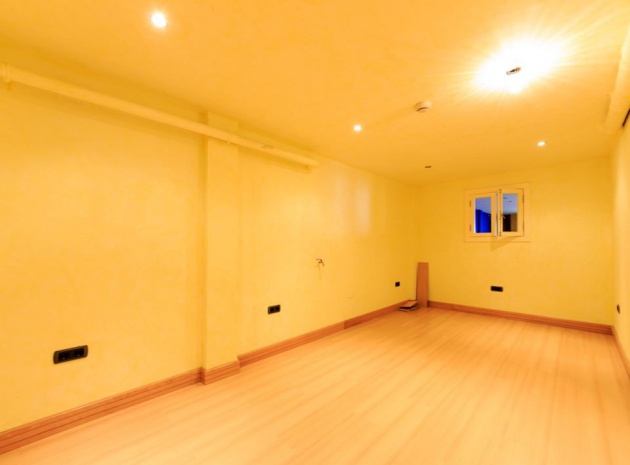 Wiederverkauf - Villa - Villamartin