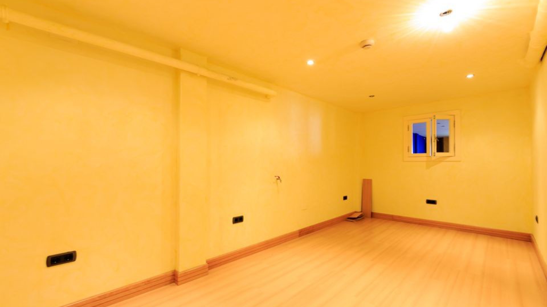 Wiederverkauf - Villa - Villamartin