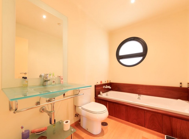 Wiederverkauf - Villa - Villamartin